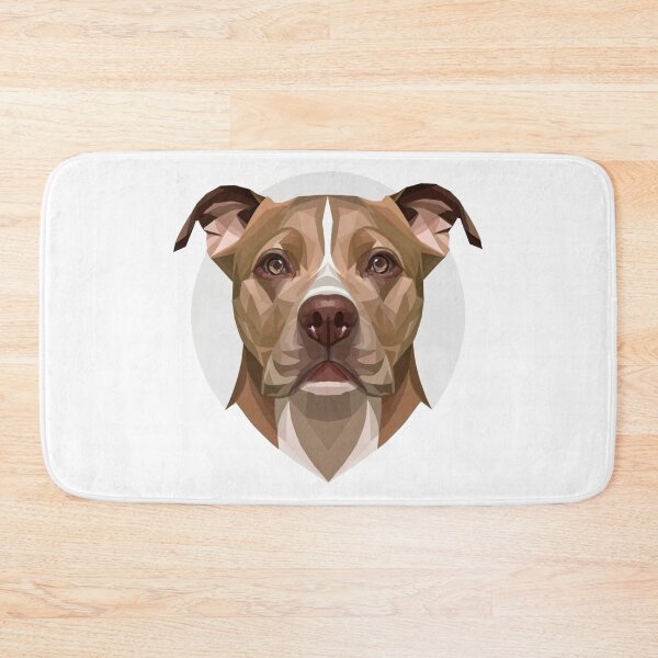 Item preview, PITBULL DOG designed and sold by PGAart.