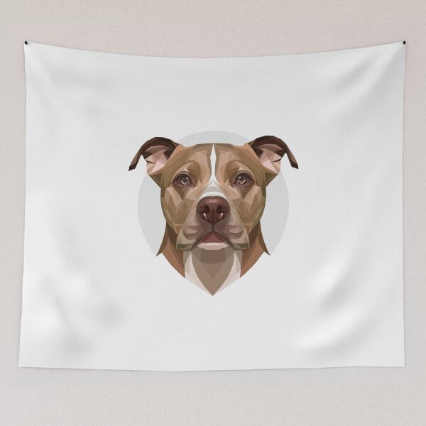 Item preview, PITBULL DOG designed and sold by PGAart.