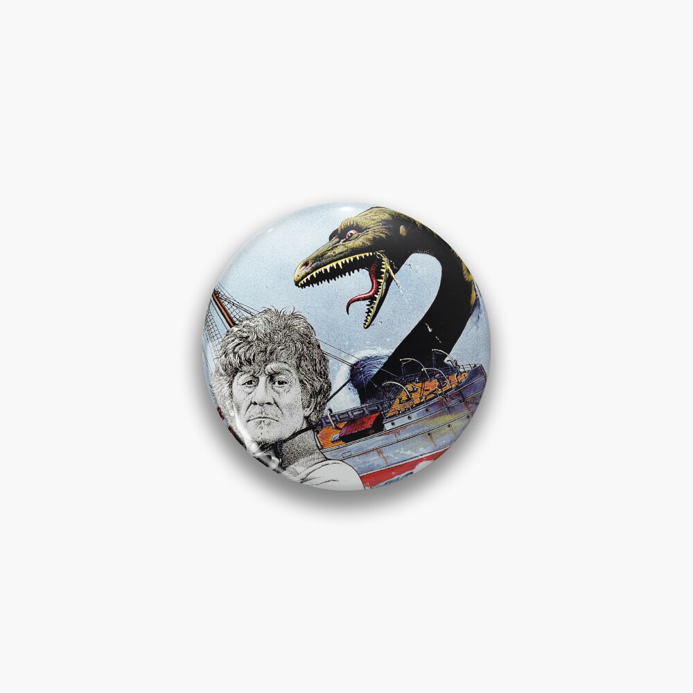 Item preview, Pin designed and sold by HseAchilleos.