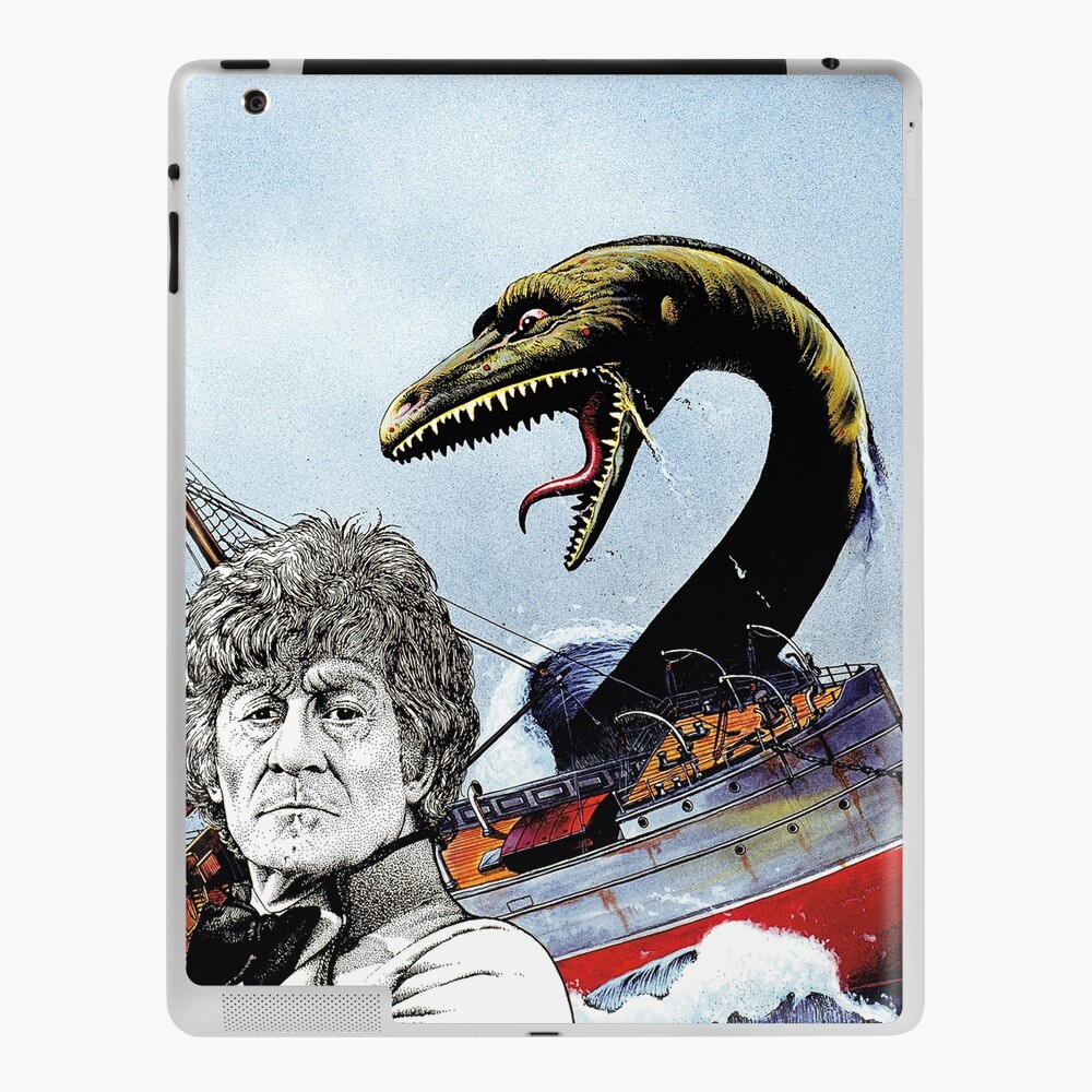 Item preview, iPad Skin designed and sold by HseAchilleos.