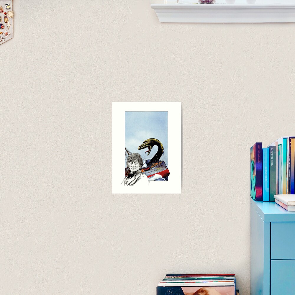 Item preview, Art Print designed and sold by HseAchilleos.