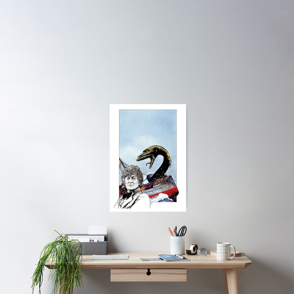 Item preview, Poster designed and sold by HseAchilleos.