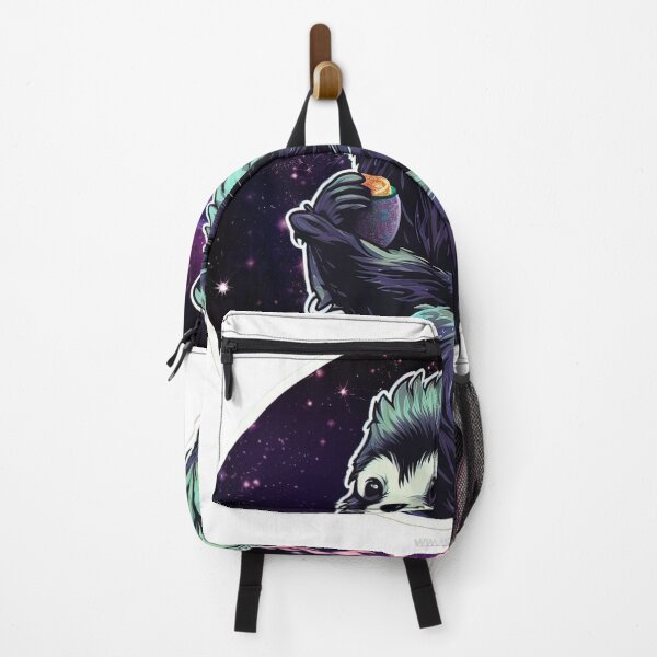 Item preview, Eclectic Art Collection: Characters and Cosmic Patterns designed and sold by FireScreen.
