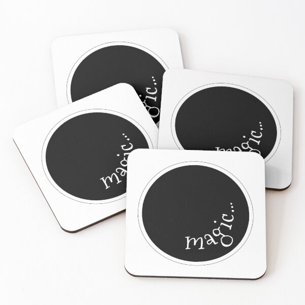 Item preview, Magic Circle designed and sold by Brubarell.