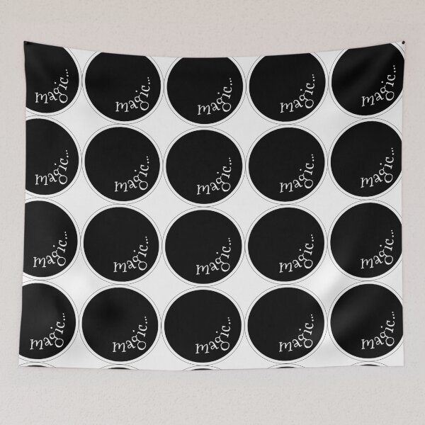 Item preview, Magic Circle designed and sold by Brubarell.