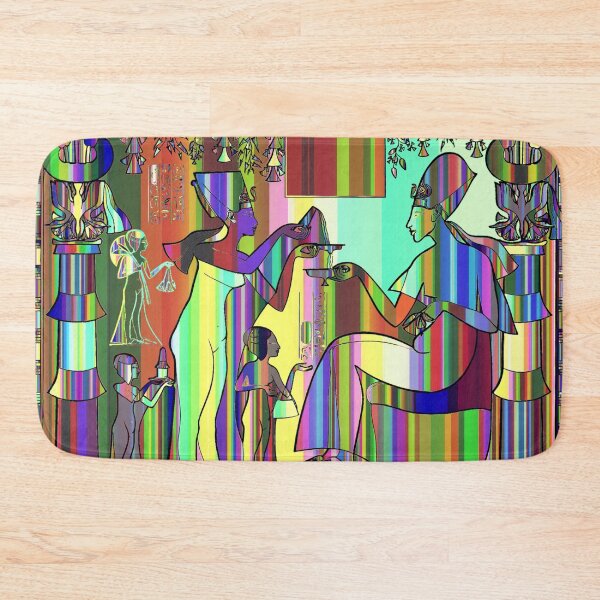 Item preview, Egyptian Enigma designed and sold by Buckwig.