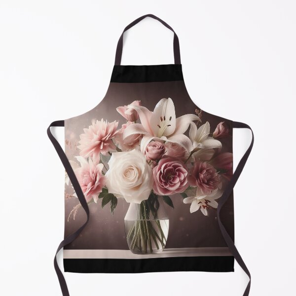 Item preview, Blooming Symphony of Vibrant Floral Bliss designed and sold by Daniel Dudgeon.