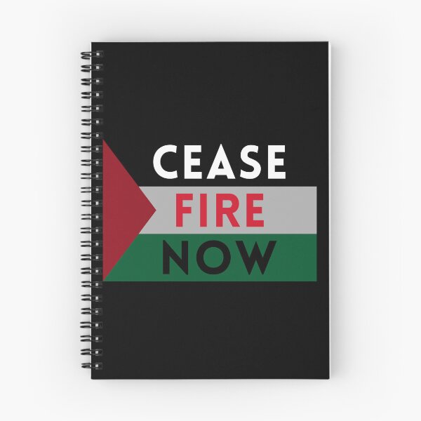 Item preview, Ceasefire now designed and sold by FreshArtFusion.