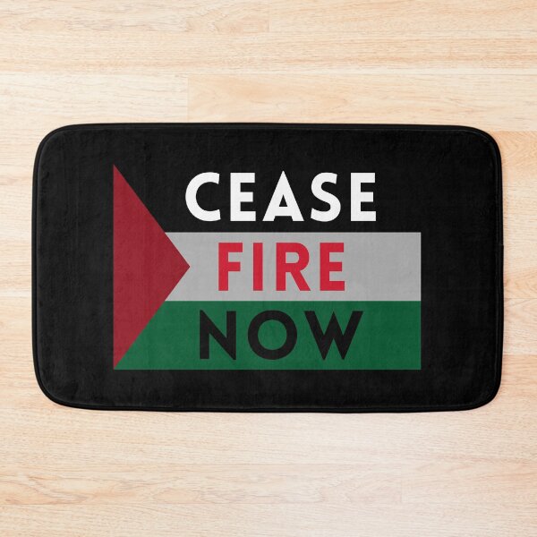 Item preview, Ceasefire now designed and sold by FreshArtFusion.