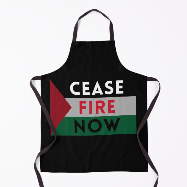 Item preview, Ceasefire now designed and sold by FreshArtFusion.