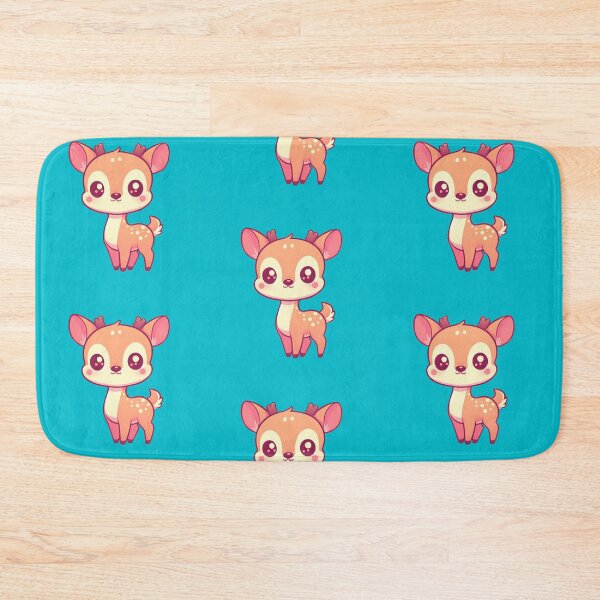 Item preview, Adorable Pure Deer designed and sold by DigiDreamyArt.