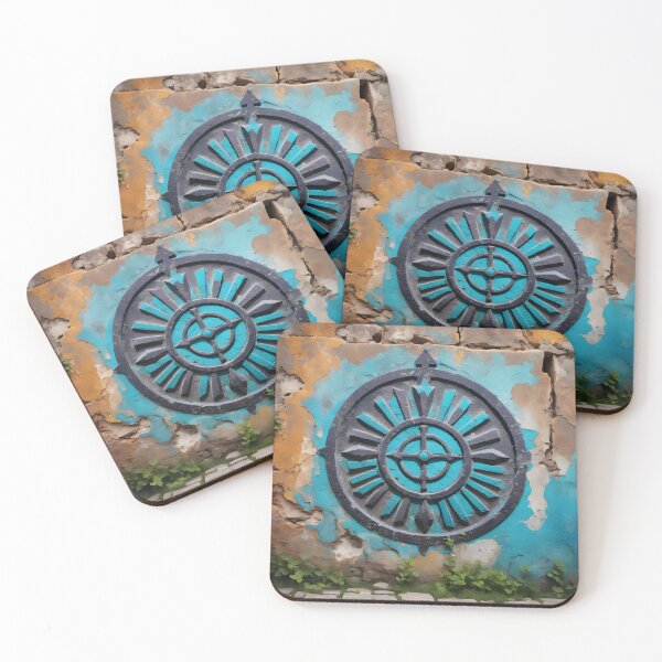 Item preview, Echoes of the Ancients: A Spirit Unearthed designed and sold by kem-het.