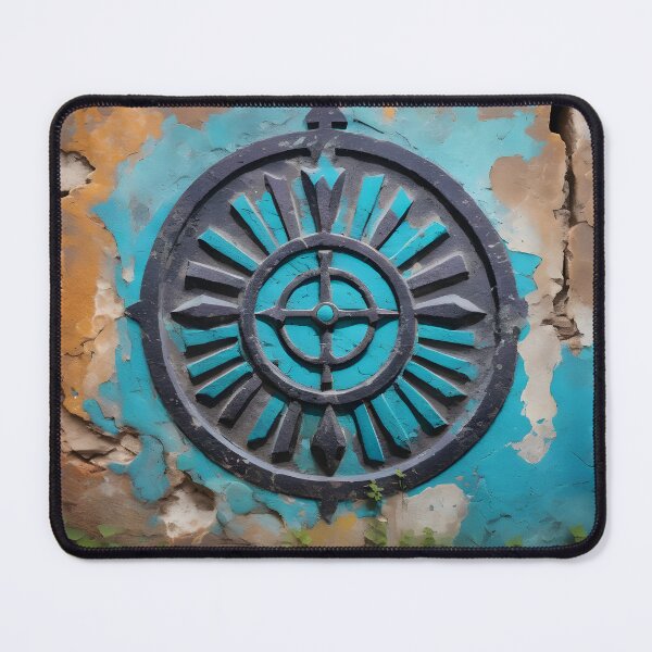 Item preview, Echoes of the Ancients: A Spirit Unearthed designed and sold by kem-het.