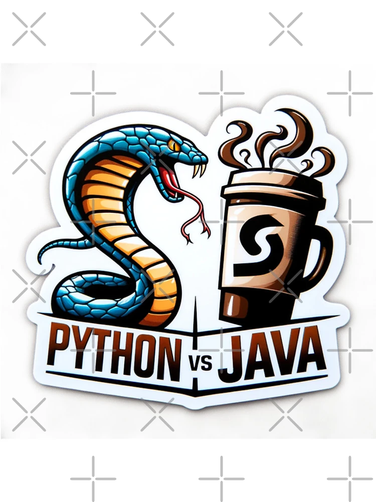 Thumbnail 4 of 4, Samsung Galaxy Phone Case, CodeDuel: Python & Java 2 designed and sold by pixeldigger.
