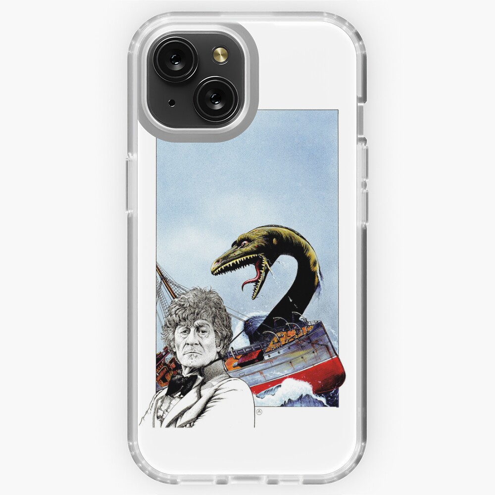 Item preview, iPhone Soft Case designed and sold by HseAchilleos.