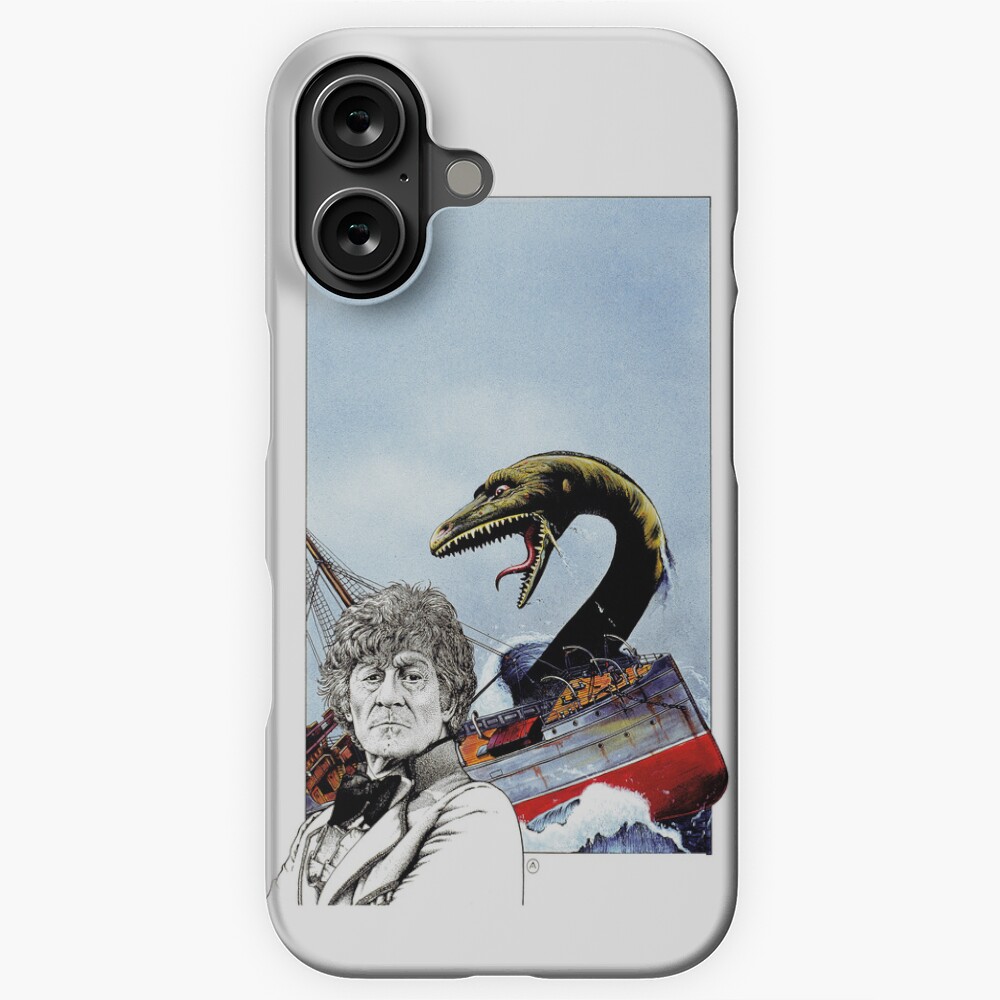 Item preview, iPhone Snap Case designed and sold by HseAchilleos.