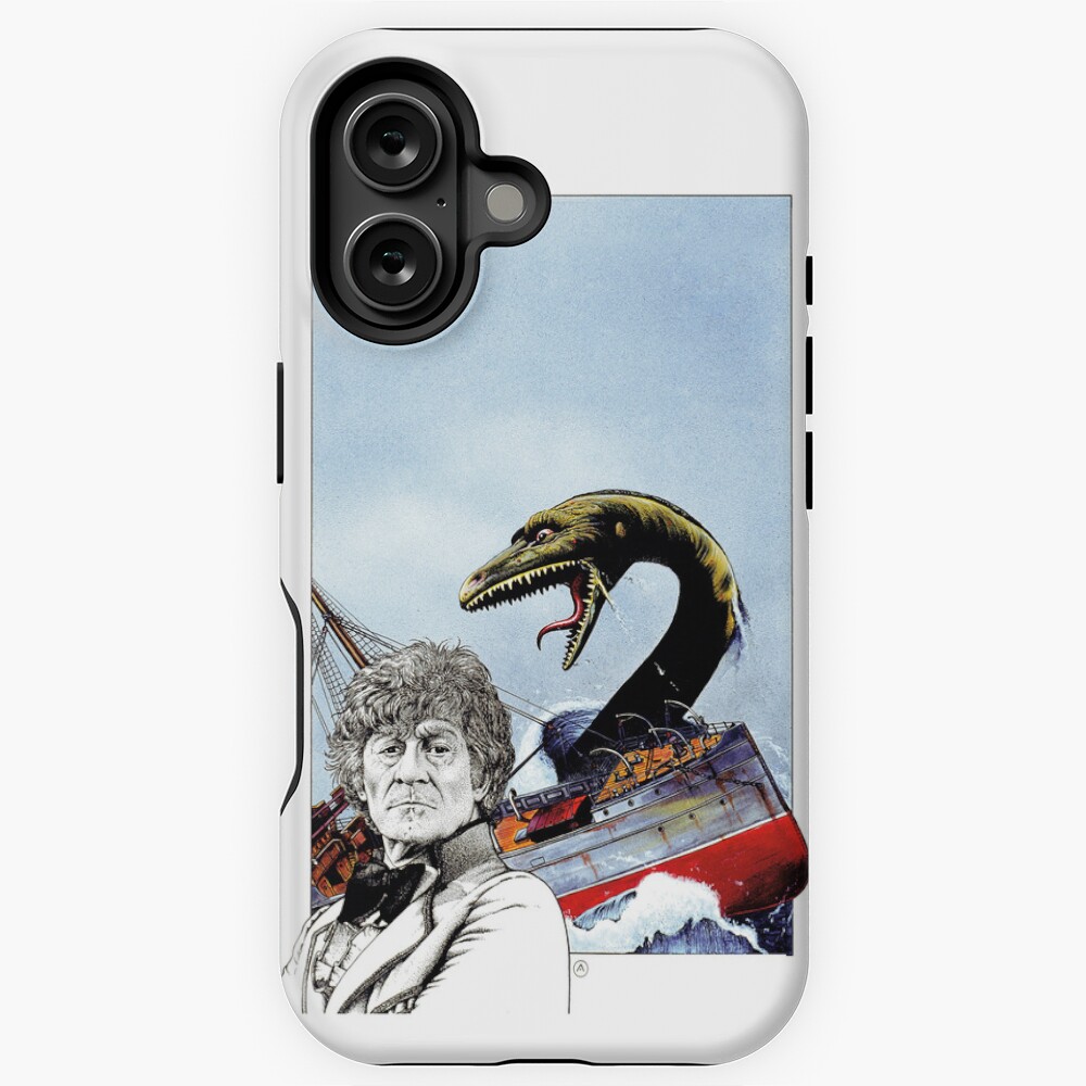 Item preview, iPhone Magsafe Tough Case designed and sold by HseAchilleos.