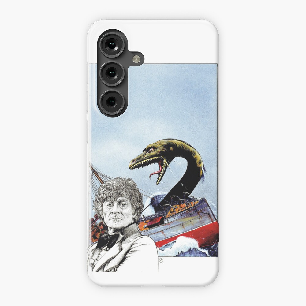 Item preview, Samsung Galaxy Snap Case designed and sold by HseAchilleos.