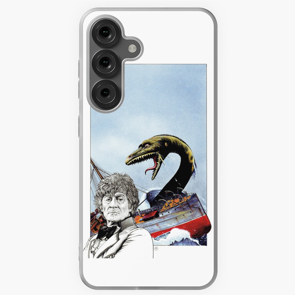Item preview, Samsung Galaxy Soft Case designed and sold by HseAchilleos.