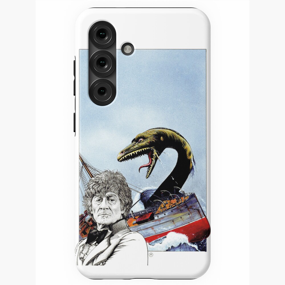 Item preview, Samsung Galaxy Tough Case designed and sold by HseAchilleos.