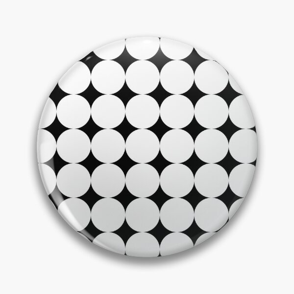 Item preview, Organic geometry 200 pattern designed and sold by prntsystm.