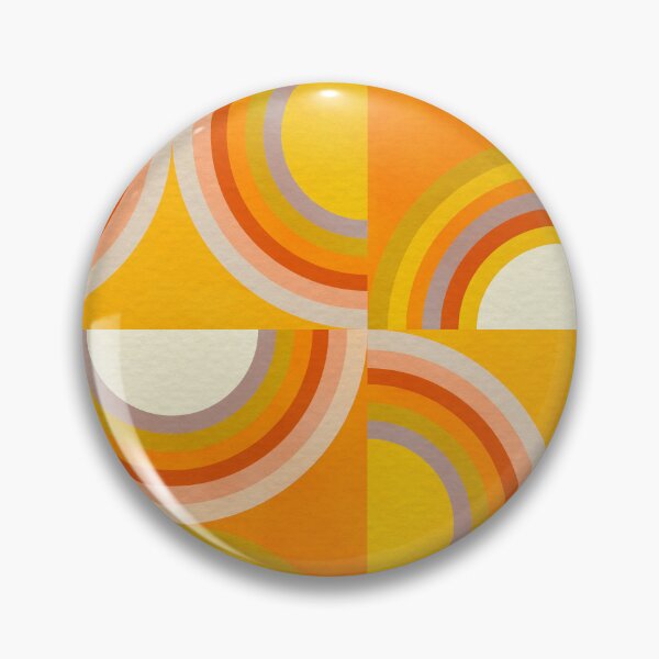 Item preview, Bauhaus sun circles designed and sold by Ana-Rut-Bre.