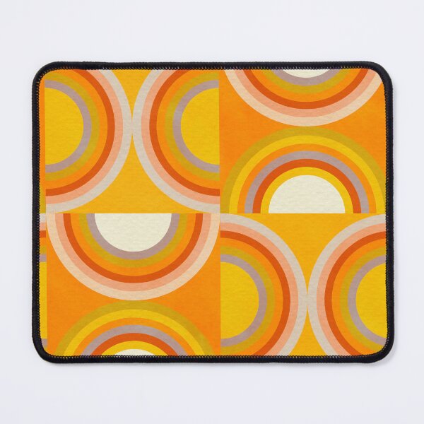 Item preview, Bauhaus sun circles designed and sold by Ana-Rut-Bre.