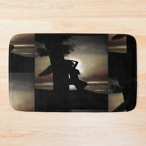 Item preview, Lady silhouette  designed and sold by NejArt28.