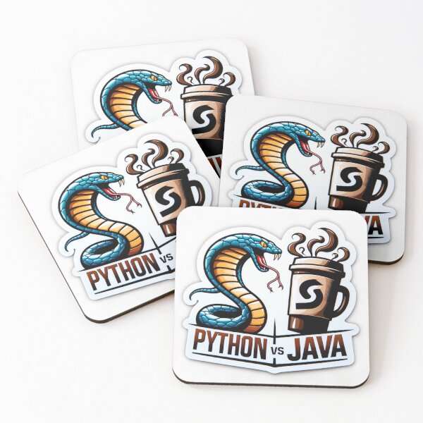 Item preview, CodeDuel: Python & Java 2 designed and sold by pixeldigger.