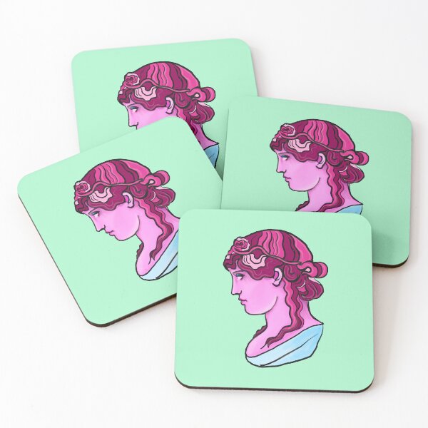 Item preview, Pink statue designed and sold by vitag.