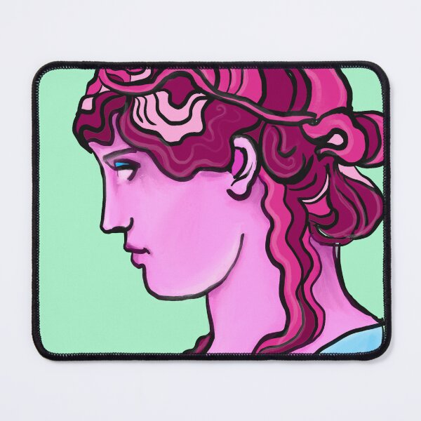 Item preview, Pink statue designed and sold by vitag.