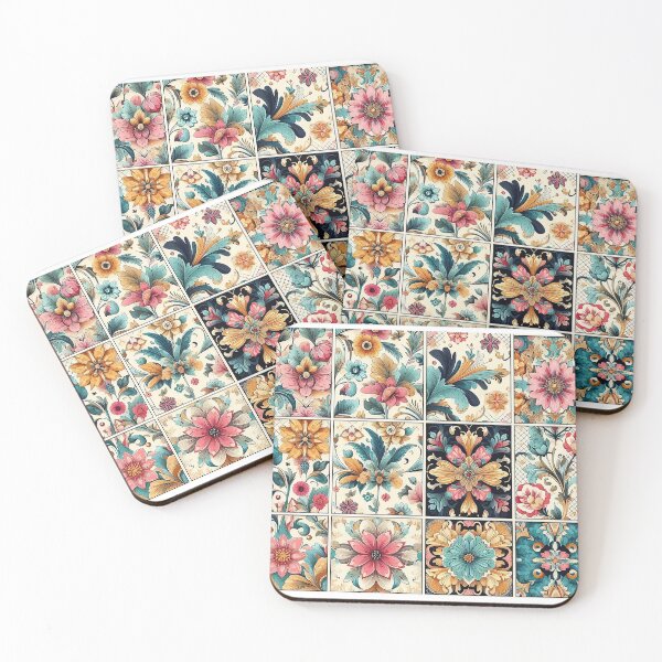 Item preview, Blossom Bliss Symphony Vibrant Petal Euphoria designed and sold by Daniel Dudgeon.