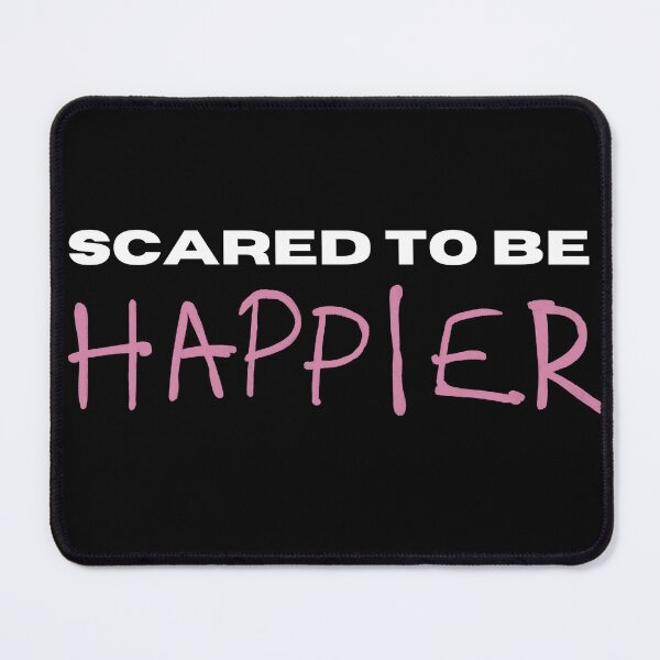 Item preview, Yungblud Happier Lyrics designed and sold by thisisbluetiful.
