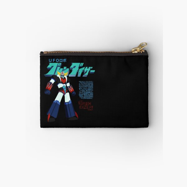 Item preview, UFO Robot Grendizer ＵＦＯロボ グレンダイザー designed and sold by Hostilius.