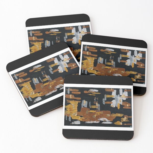 Item preview, WGB @abstract.art.rpm designed and sold by R-PM.