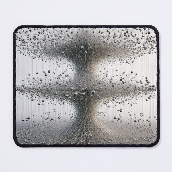 Item preview, Pristine Simplicity 2/2 Modern Art - home decor designed and sold by crea8iveway.
