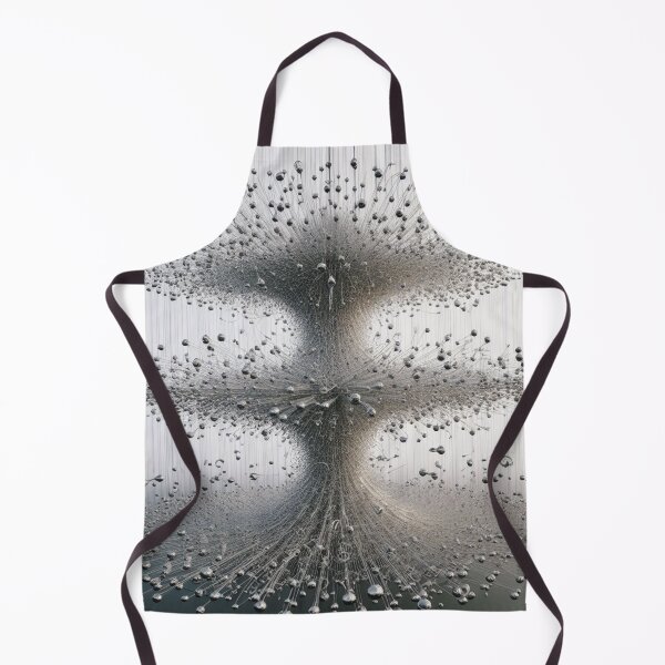 Item preview, Pristine Simplicity 2/2 Modern Art - home decor designed and sold by crea8iveway.