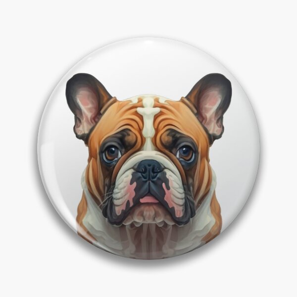 Item preview, BULLDOG 2  designed and sold by PGAart.
