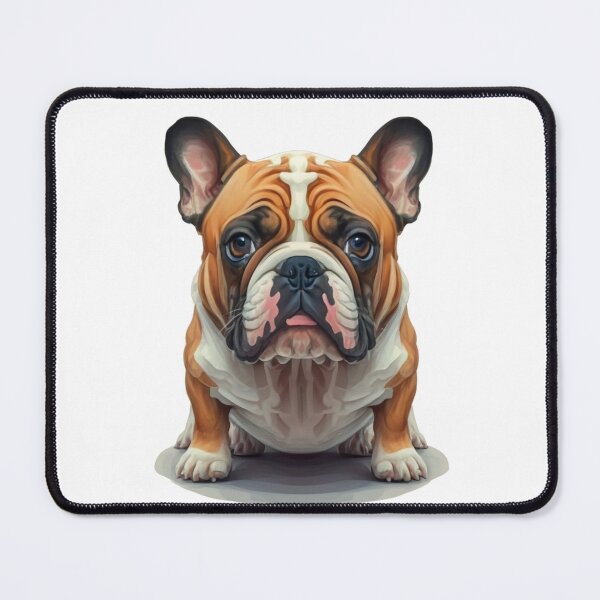 Item preview, BULLDOG 2 designed and sold by PGAart.