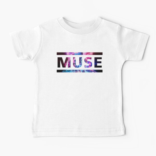 Item preview, Simulation Theory Muse Cover Logo designed and sold by KLloydPhotos.