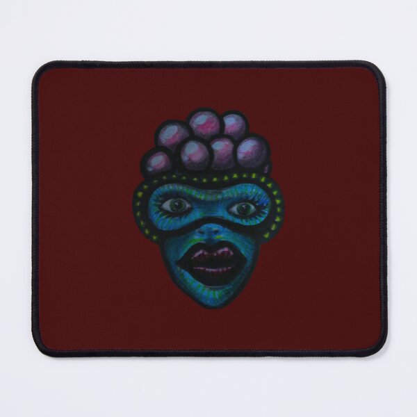 Item preview, Gumball Girl (colour version) designed and sold by Anders Hoberg.