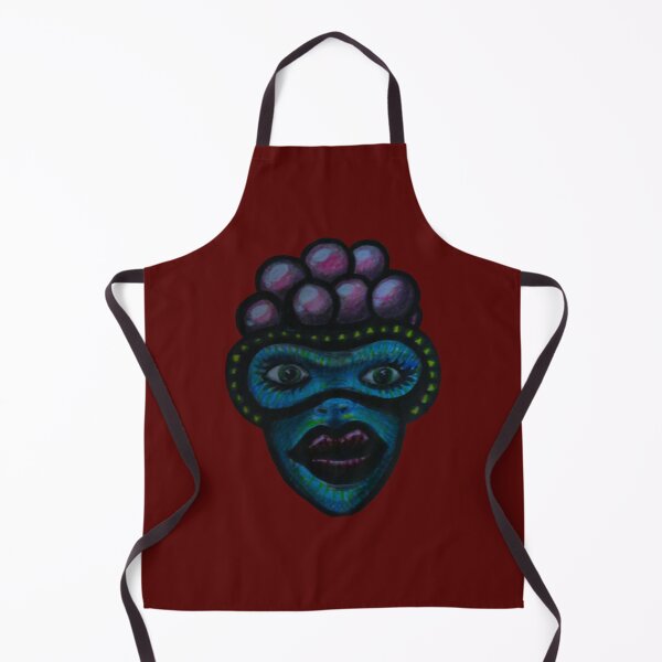 Item preview, Gumball Girl (colour version) designed and sold by Anders Hoberg.