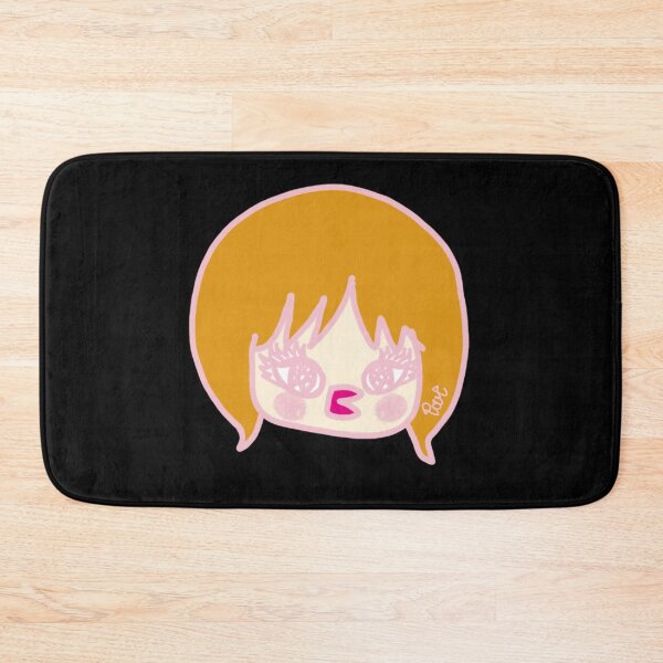 Item preview, LaMaisonOfMY La Pouty Pout Pout COLLECTION La Pouty Gal No. 2 Black Series designed and sold by LaMaisonOfMY.