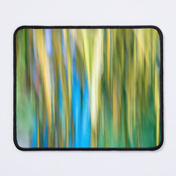 Item preview, Green and yellow leave plant in abstract form designed and sold by sinseeho.
