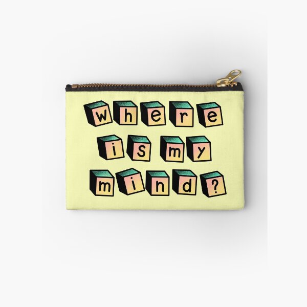 Item preview, Where is my Mind? designed and sold by SoulArtLove.
