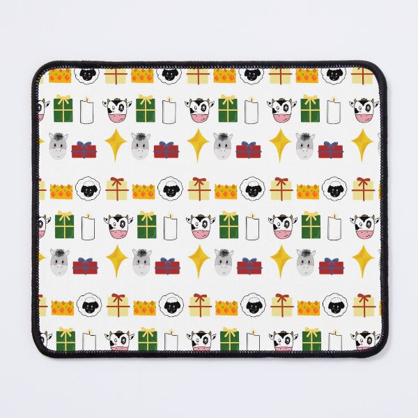 Item preview, Christmas Nativity icons designed and sold by Charlotsart .