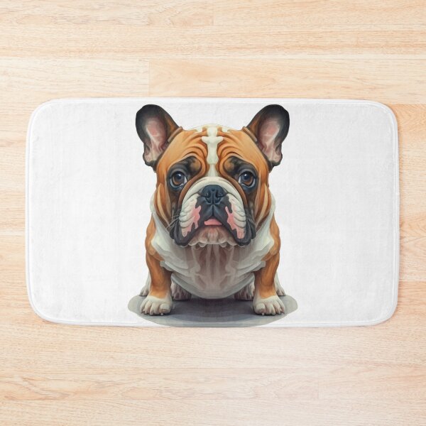 Item preview, BULLDOG 2  designed and sold by PGAart.