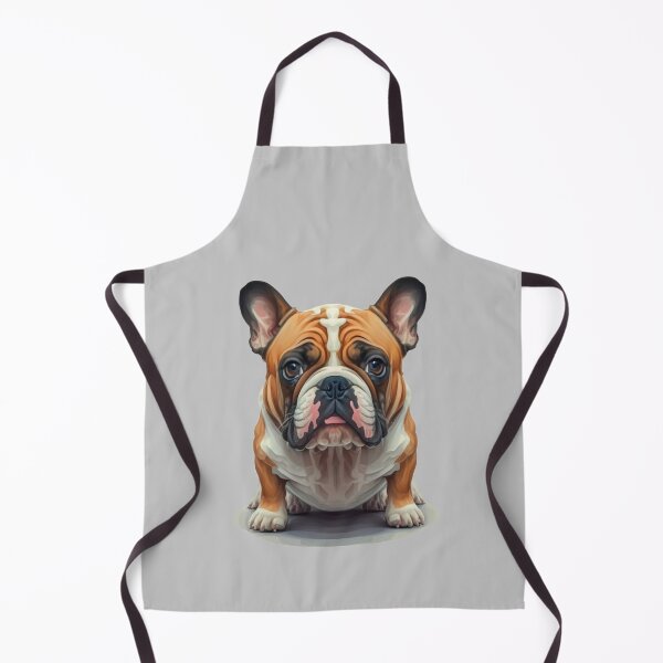 Item preview, BULLDOG 2  designed and sold by PGAart.