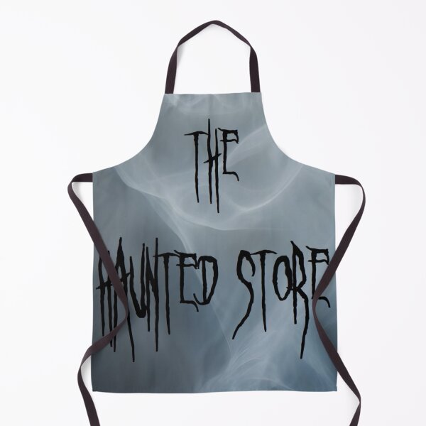 Item preview, The haunted store designed and sold by Dinos45.