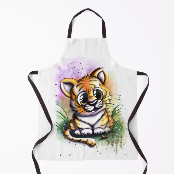 Item preview, The Tiger designed and sold by Weiergang.